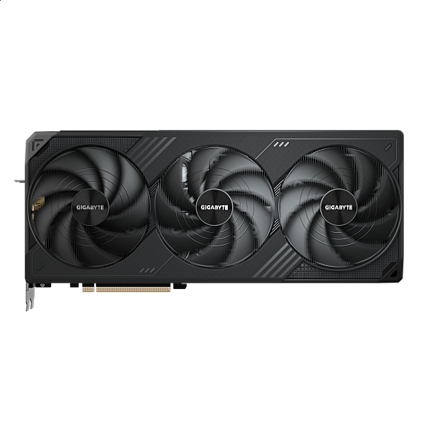   Gigabyte OC GeForce RTX 5090 6